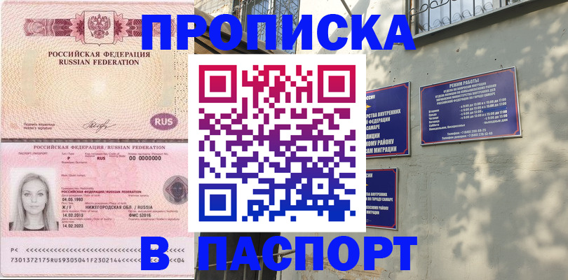 прописка в Полярных Зорях